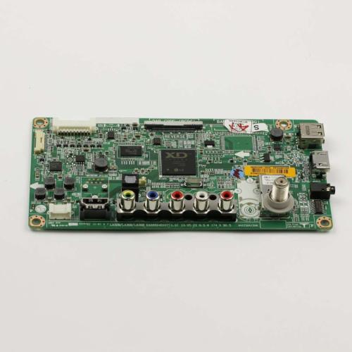 LG Part# EBT62681706 Chassis Assembly - Genuine OEM