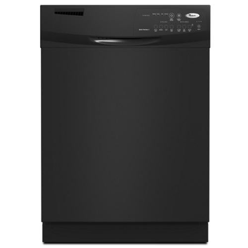 Whirlpool DU1055XTSB2 Dishwasher