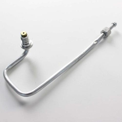 GE Part# WB28K10624 NG Orifice and Tube (OEM) Front, Right