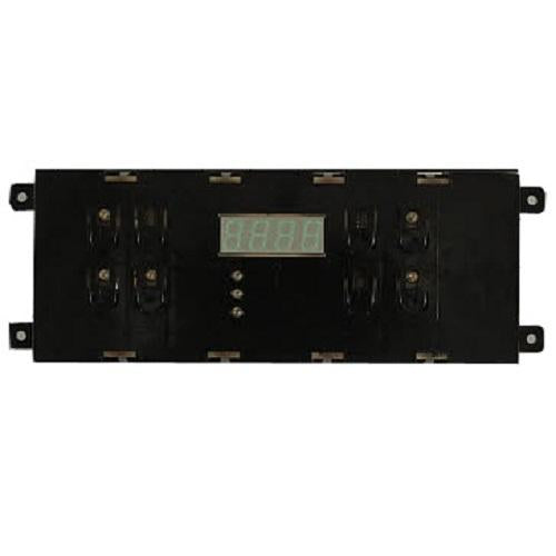 Electrolux Range Oven Control Board And Clock - 316207510