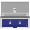Hestan EMB30NGBU Grill, Aspire, Built-In, (1) U-Burner, (1) Sear, 30-Inch - N Parts