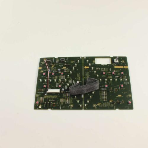Samsung Part# AH94-03633B Power Control Board Assembly (Front) - Genuine OEM