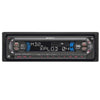 Sony MDXF5800 FM-AM MiniDisc Player
