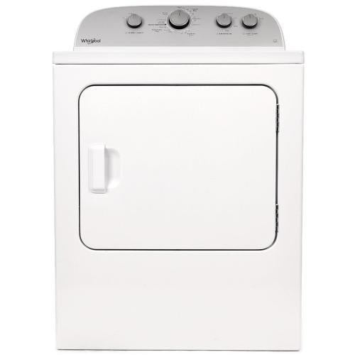 Whirlpool 4KWED5900JW0 Dryer