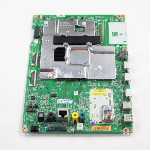 Lg Refurbished B Chassis Assembly - CRB35604501