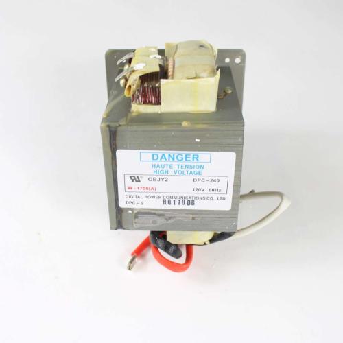 Whirlpool Microwave Oven Transformer (High Voltage) W10836753
