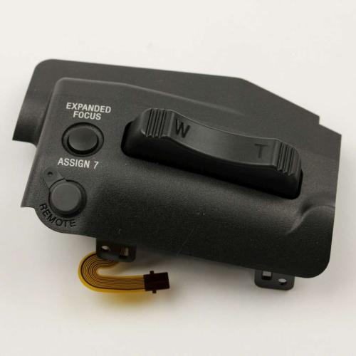 Sony Switch Block Control(Pz94000) - 1-487-448-31
