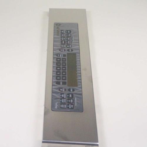 GE Part# WB36T10207 Control Panel Assembly (OEM)  with Keypad
