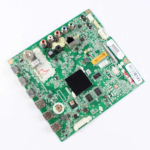 Lg Chassis Assembly - CRB34292701