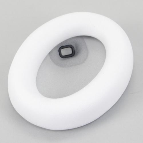 Sony Earpad(L) Assy(White) - X-5001-870-1