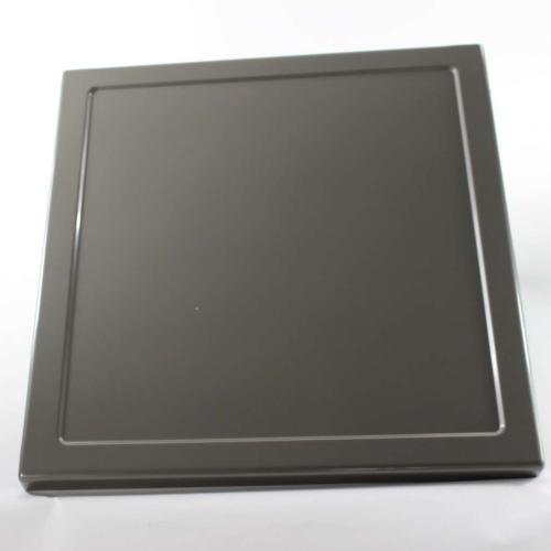 LG Part# AGU30071254 Plate Assembly (OEM) Top