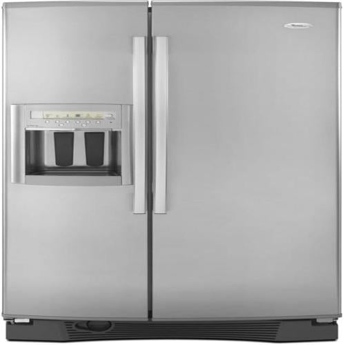 Whirlpool GS6NHAXVK00 Refrigerator
