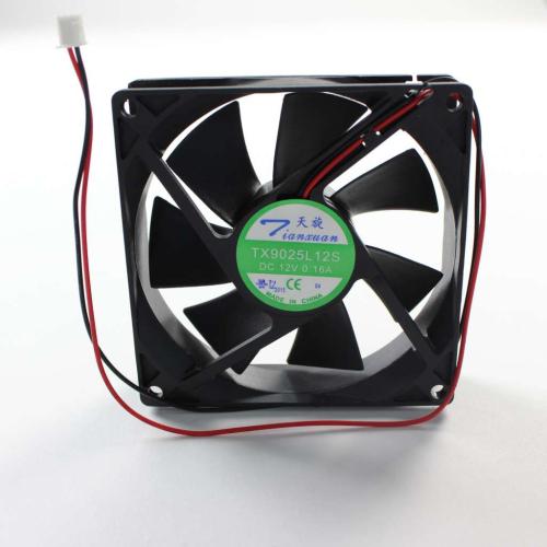 Haier Part# RF-2750-061 Fan Motor (OEM)
