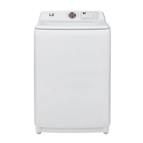 Midea LT51N1BWWC L2 Top Load Washer (5.1 Cu.Ft)