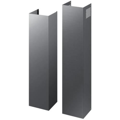 Samsung Part# NK-AE505PWG/AA Wall Mount Chimney Extension Kit - Genuine OEM