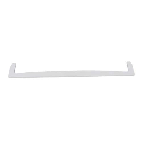 Blomberg Refrigerator Glass Shelf Front Profile Diffusion - 4812300100