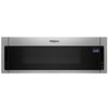 Whirlpool WML75011HZ8 Microwave/Hood Combo Parts