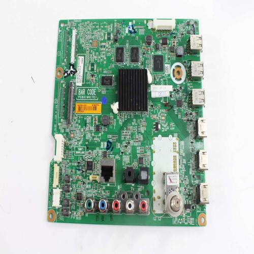 Lg Refurbished B Chassis Assembly - CRB34547701