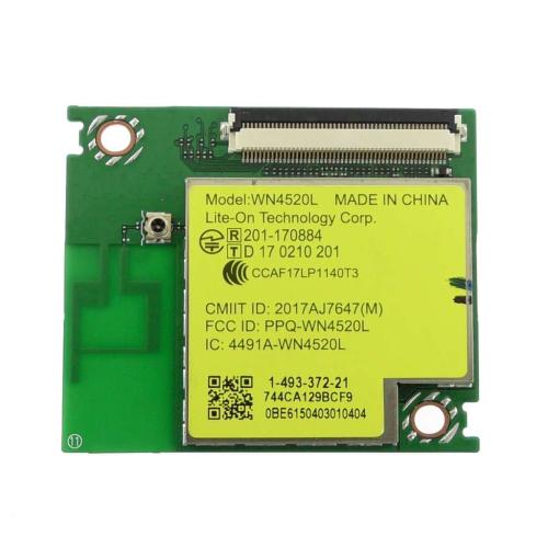 Sony Module (Fl) Compl F-1304-803-5 - A-5037-116-A