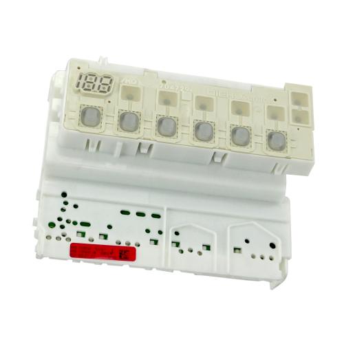 Bosch dishwasher Main Control Board SHU43C02UC/43