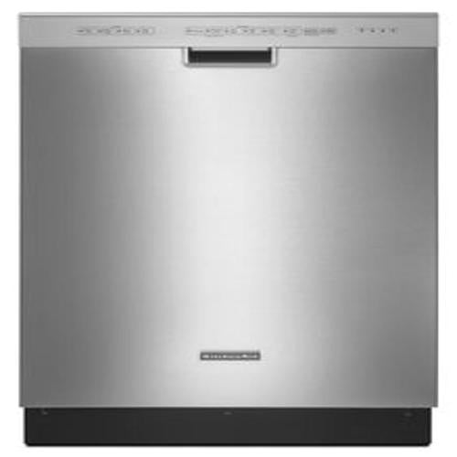 Whirlpool WHIKUDS30IXSS6 Dishwasher