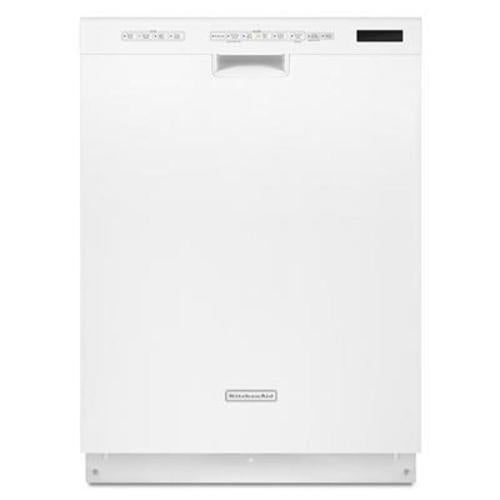 Whirlpool WHIKUDS30CXWH7 Dishwasher