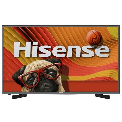 Hisense 43H5C 43-Inch H5 Series Smart TV