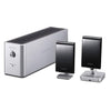 Sony WAHTSD1 Optional Wireless Rear Speaker Kit for Home Theater Systems. Parts