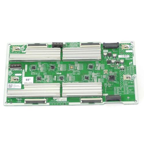 Samsung Part# BN44-00985B Driver Board - Genuine OEM