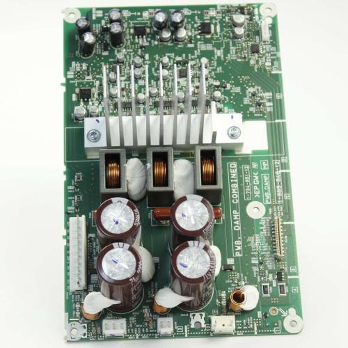 Sony D-Amp Mount - A-1988-841-A