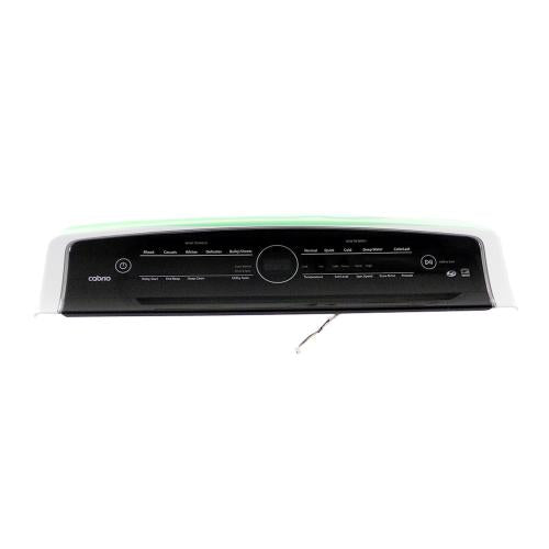 Whirlpool Part# W11106748 Console (OEM)