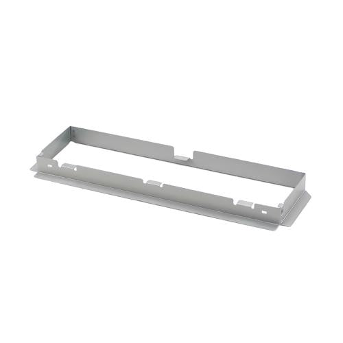 Electrolux Adapter,Exhaust,Damper Frame - 5304509485