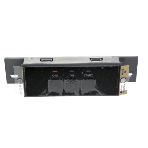Whirlpool On/Off Switch W10856868