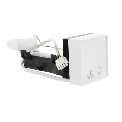 Viking Ice Maker, Radius Cube, 115 V, - 055861-000