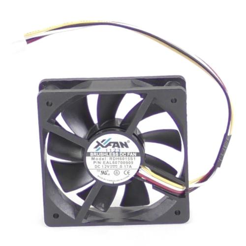 Lg Fan Module - EAL60700909
