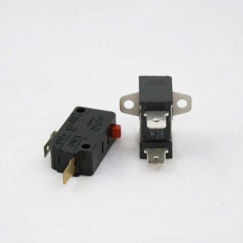 Electrolux Microwave Door Interlock Switch And Fuse - 5304468224