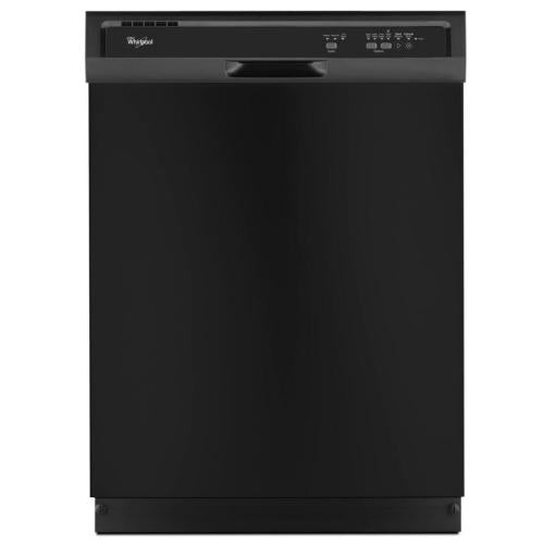 Whirlpool WDF320PADB1 Dishwasher
