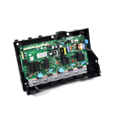 LG Part# AGM76231101 Electronic Control Board - Genuine OEM