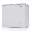 Midea CCF10M2W 10.2 Cu. Ft. Extra Large Chest Freezer