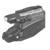 Hitachi VM3700A Camcorder Parts