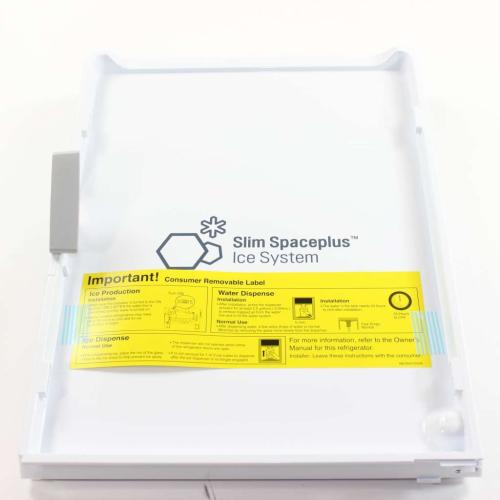 LG Part# ADC74207902 Ice System Access Panel - Genuine OEM