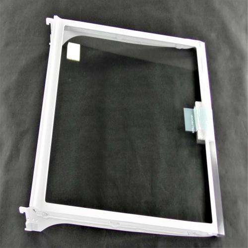 LG Part# AHT74753901 Shelf Assembly (Glass) - Genuine OEM