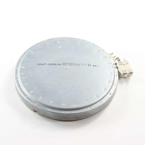 Samsung Part# DG47-00063A Dual Heating Element (OEM)