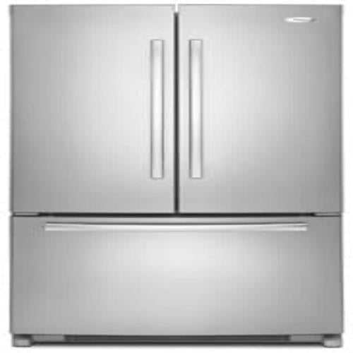 Whirlpool GX5FHTXVY02 Refrigerator