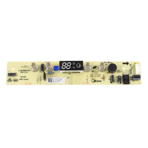 Midea Display Board - 17131000000027