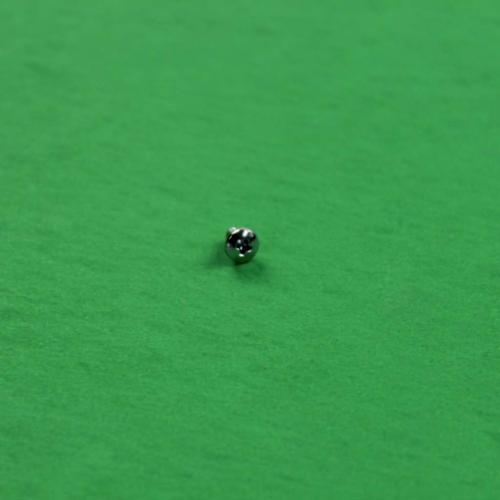 Sony Screw (M2.6X4) Lock Ace For Mo - 4-644-493-11