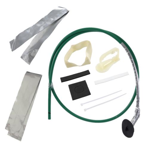 Electrolux Refrigerator Air Handler Kit - 5304510029