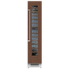 Hestan KWCL18OV Wine Column, Left Hinged, 18-Inch (Overlay) Parts