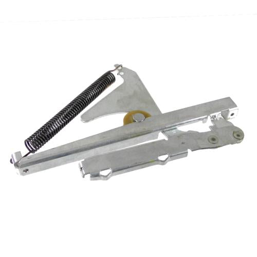 Whirlpool Part# WPW10202401 Upper Door Hinge (OEM)
