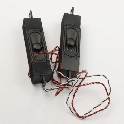 Haier Part# 504MTC40LE1 Speaker (Set) (OEM)